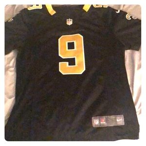 Drew Brees Jersey